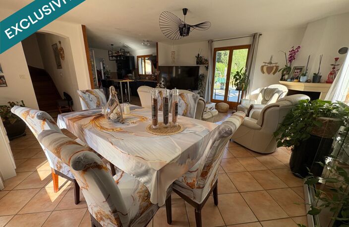 Maison 5 pièces - 107m2 — photo 4