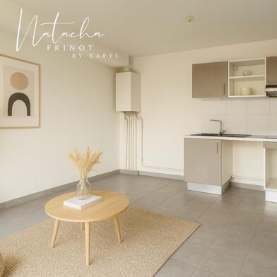 Appartement 3 pièces 139500 €