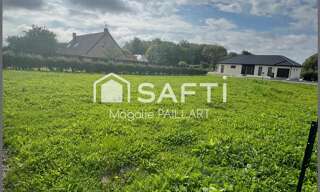 Terrain  575 m² à vendre à Aire-sur-la-Lys (62120)