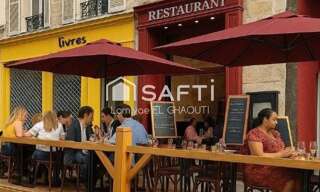 Commerce 3 Pièces 193 m² à vendre à Paris 6 (75006)