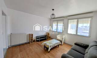 Appartement 3 Pièces 63 m² à vendre à Bègles (33130)