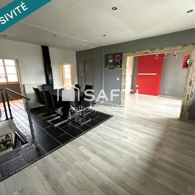 Appartement 4 pièces 123000 €