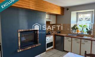 Maison 4 Pièces 75 m² à vendre à Saint-Thuriau (56300)