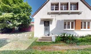 Maison 5 Pièces 120 m² à vendre à Bonnières-sur-Seine (78270)