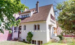 Maison 5 Pièces 120 m² à vendre à Bonnières-sur-Seine (78270)