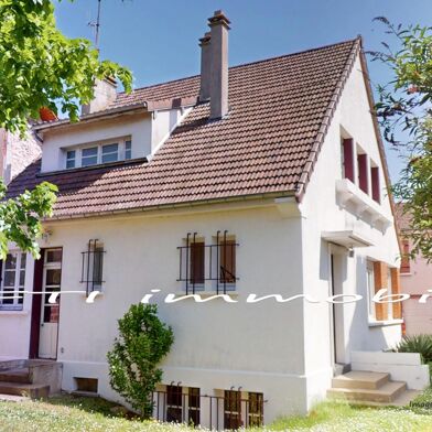 Maison 5 pièces 275000 €