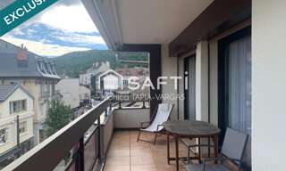 Appartement 4 Pièces 121 m² à vendre à Divonne-les-Bains (01220)