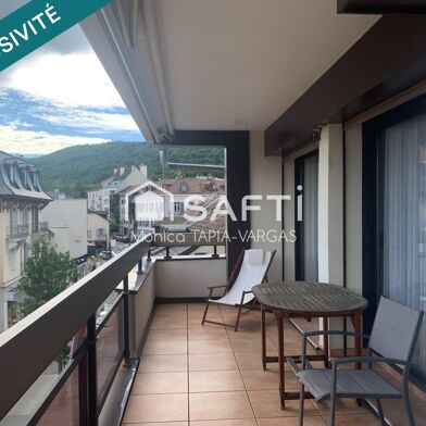 Appartement 4 pièces 670000 €