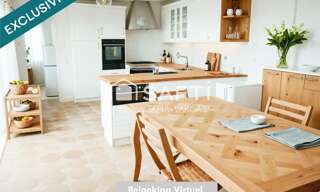 Appartement 4 Pièces 121 m² à vendre à Divonne-les-Bains (01220)