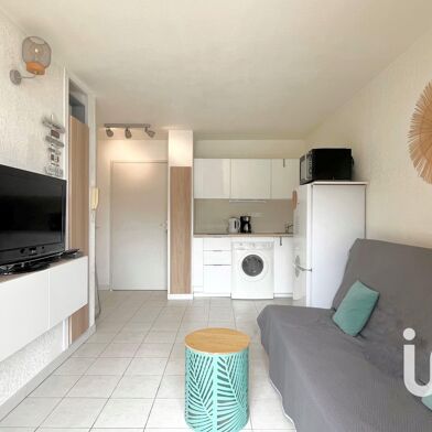 Appartement 2 pièces 149900 €