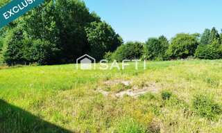 Terrain  3134 m² à vendre à Pommera (62760)