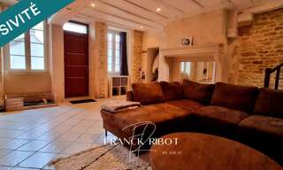 Maison 6 Pièces 147 m² à vendre à Avallon (89200)