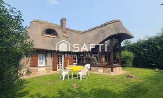 Maison 4 Pièces 66 m² à vendre à Routot (27350)