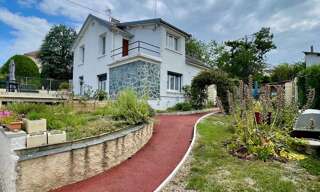 Maison 6 Pièces 110 m² à vendre à Bonnières-sur-Seine (78270)