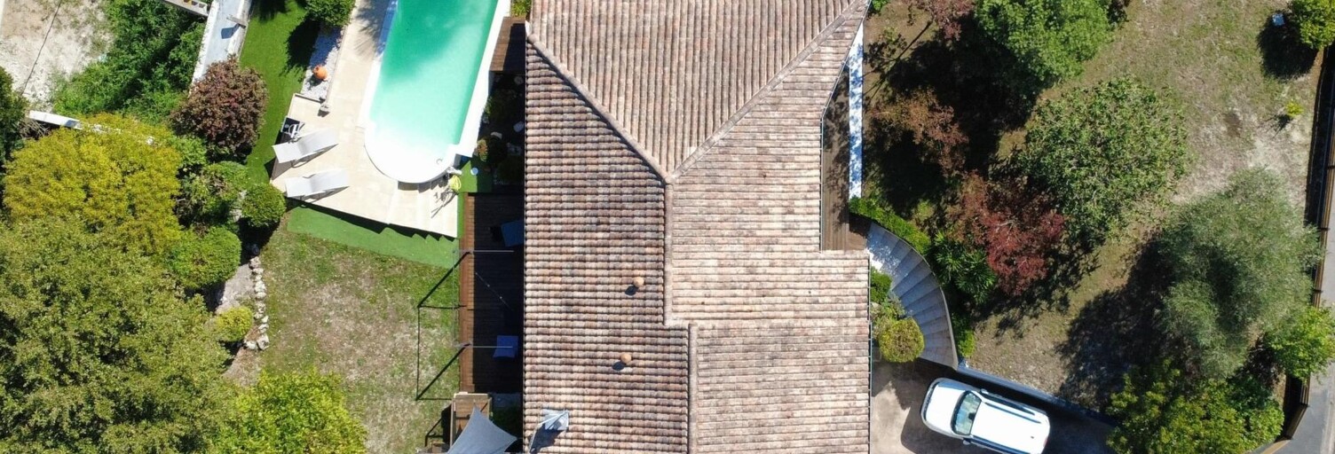 Maison 6 Pièces 154 m² à vendre à Bassens (33530)