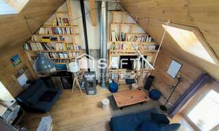 Maison 6 Pièces 175 m² à vendre à Briançon (05100)