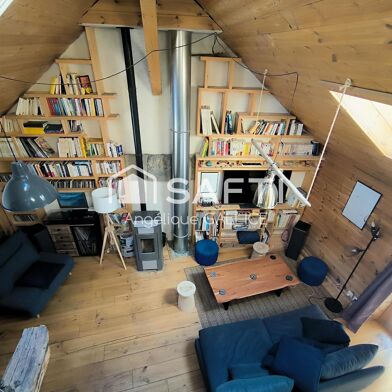 Maison 6 pièces 525000 €