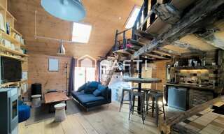 Maison 6 Pièces 175 m² à vendre à Briançon (05100)