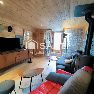 Maison 6 pièces 525000 €