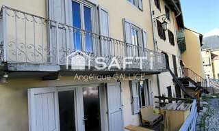 Maison 6 Pièces 175 m² à vendre à Briançon (05100)