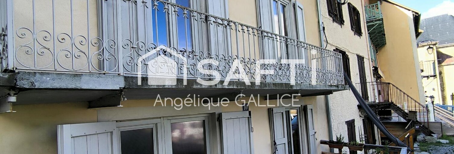 Maison 6 Pièces 175 m² à vendre à Briançon (05100)