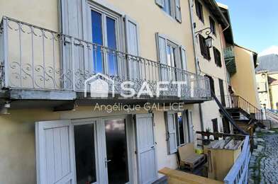 Maison 6 pièces 499000 €