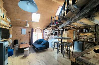 Maison 6 pièces 499000 €