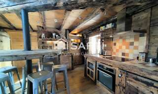 Maison 6 Pièces 175 m² à vendre à Briançon (05100)