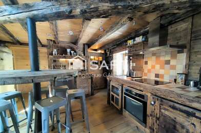 Maison 6 pièces 499000 €