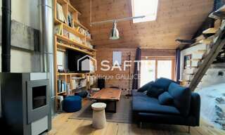 Maison 6 Pièces 175 m² à vendre à Briançon (05100)