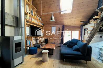 Maison 6 pièces 499000 €