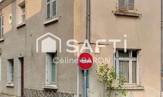 Maison 4 Pièces 80 m² à vendre à Écueillé (36240)