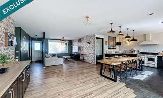 Maison 5 Pièces 130 m² à vendre à Fouquières-lès-Lens (62740)