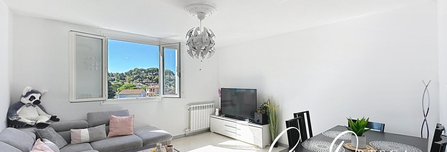 Appartement 3 Pièces 68 m² à vendre à Vauvert (30600)