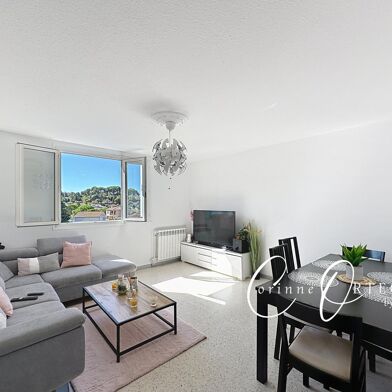 Appartement 3 pièces 139000 €