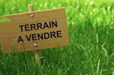 Terrain  74900 €