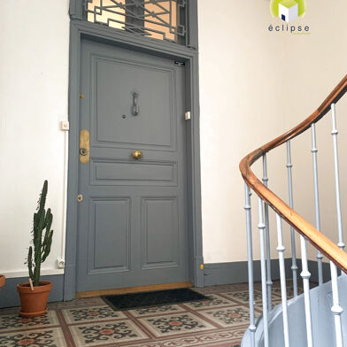 Appartement 7 pièces 440000 €