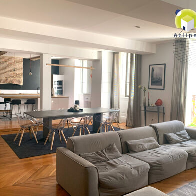 Appartement 7 pièces 420000 €