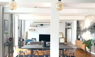 Appartement 7 Pièces 240 m² à vendre à Bourg-en-Bresse (01000)