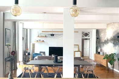 Appartement 7 pièces 420000 €