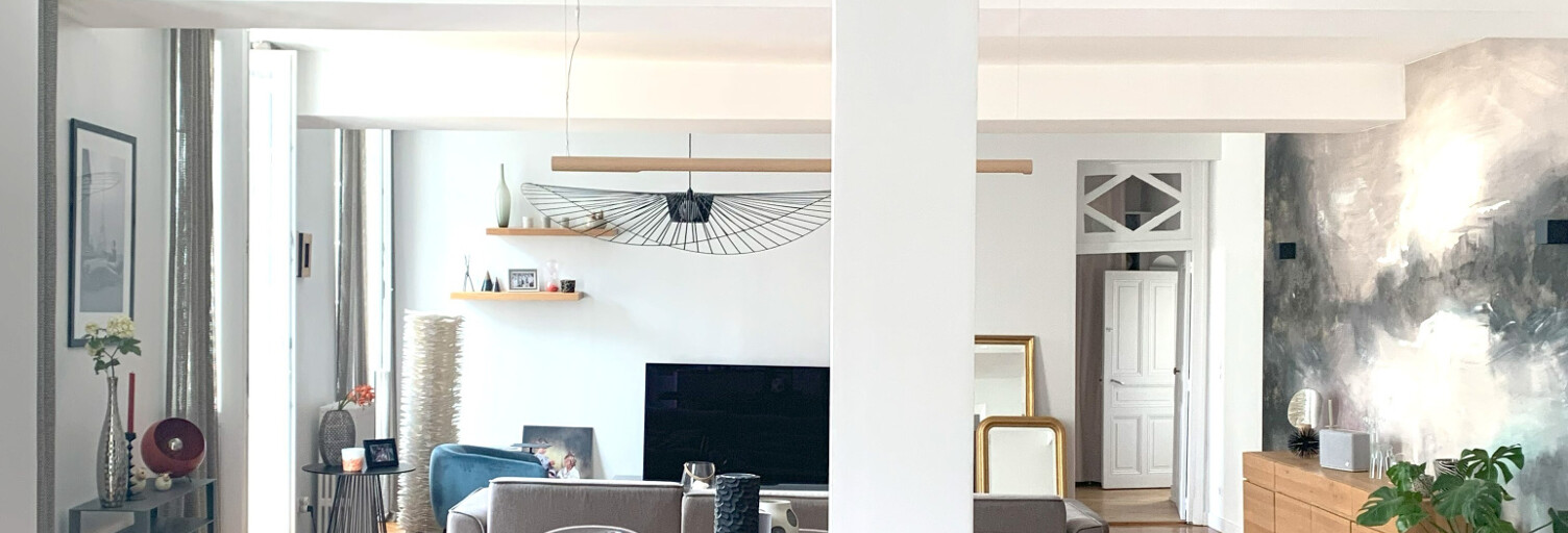 Appartement 7 Pièces 240 m² à vendre à Bourg-en-Bresse (01000)