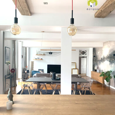 Appartement 7 pièces 420000 €