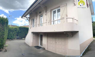 Maison 4 Pièces 165 m² à vendre à Péronnas (01960)