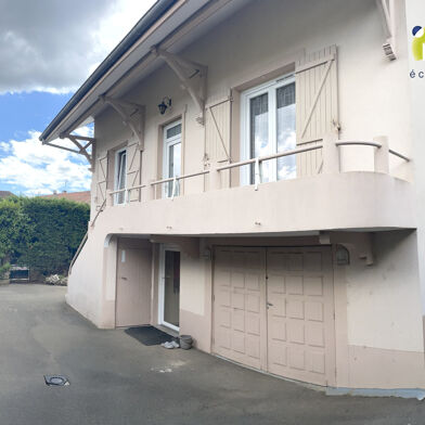 Maison 4 pièces 269000 €