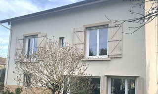 Maison 4 Pièces 165 m² à vendre à Péronnas (01960)
