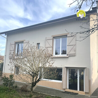 Maison 4 pièces 269000 €