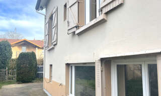 Maison 4 Pièces 165 m² à vendre à Péronnas (01960)