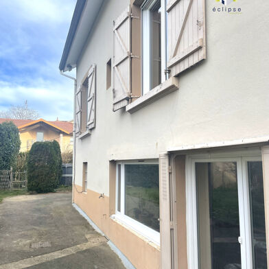 Maison 4 pièces 269000 €