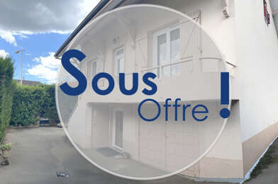 Maison 4 pièces 269000 €