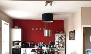 Maison 4 Pièces 165 m² à vendre à Péronnas (01960)